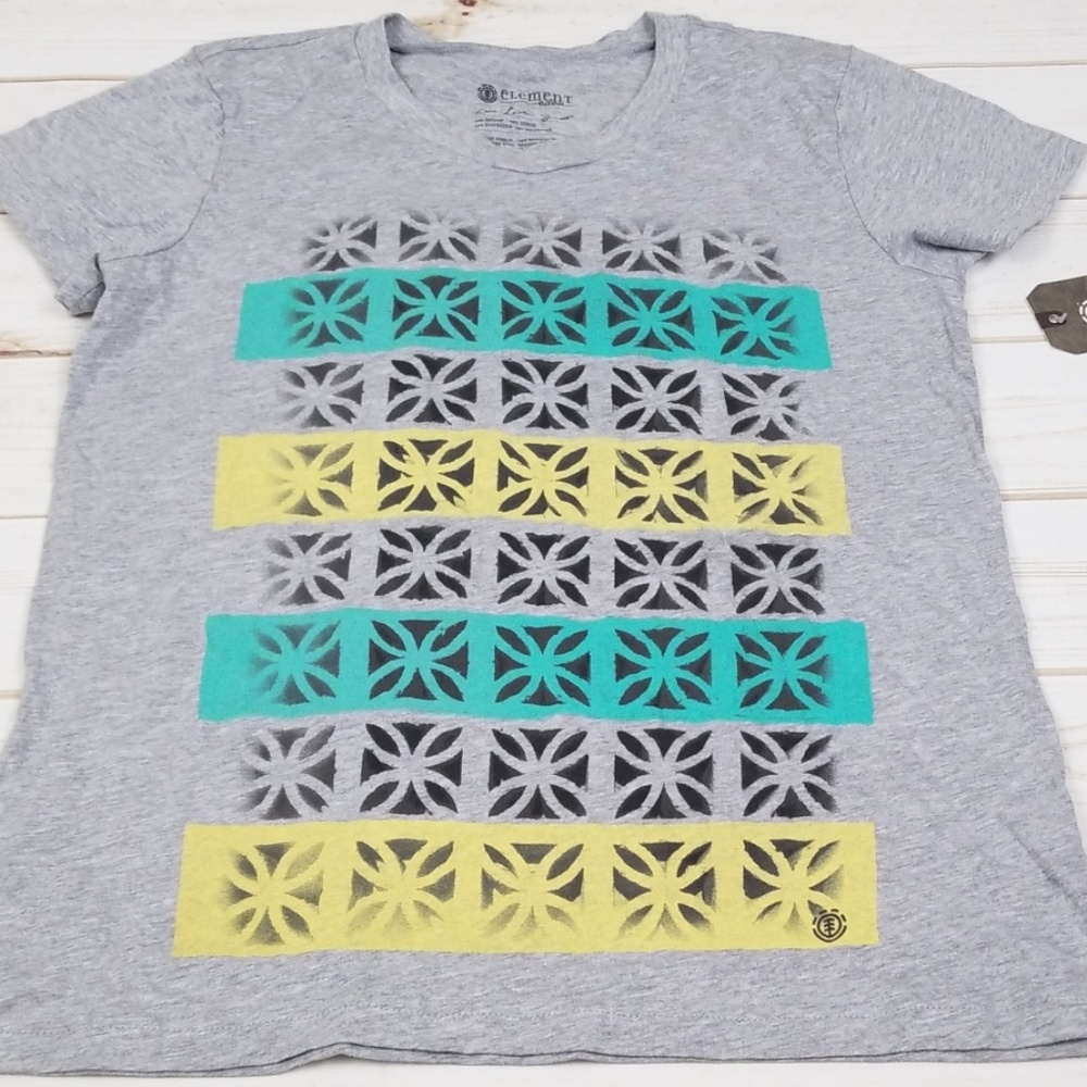 Element tee shirt
